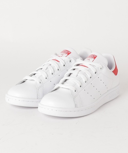 adidas（アディダス） スニーカー スタンスミス 「STAN SMITH