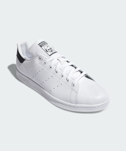 サイズ24.5cm STANSMITH-adidas スニーカー adidas スニーカー スタンスミス 「STAN SMITH」 アディダス