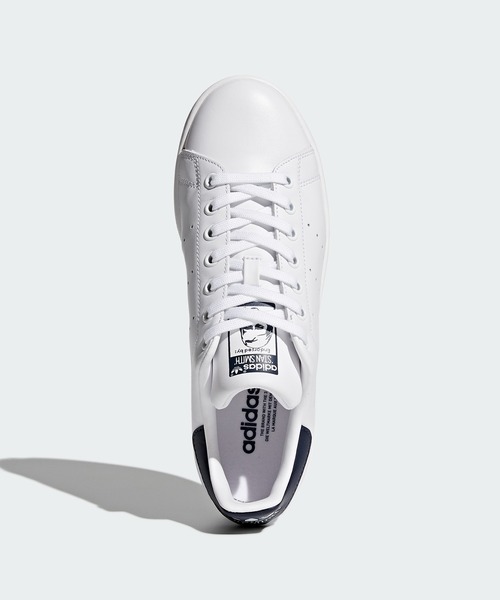 サイズ24.5cm STANSMITH-adidas スニーカー adidas スニーカー スタンスミス 「STAN SMITH」 アディダス