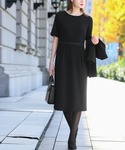 喪服 セレモニースーツ セットアップ 「喪服 ...の詳細画像5