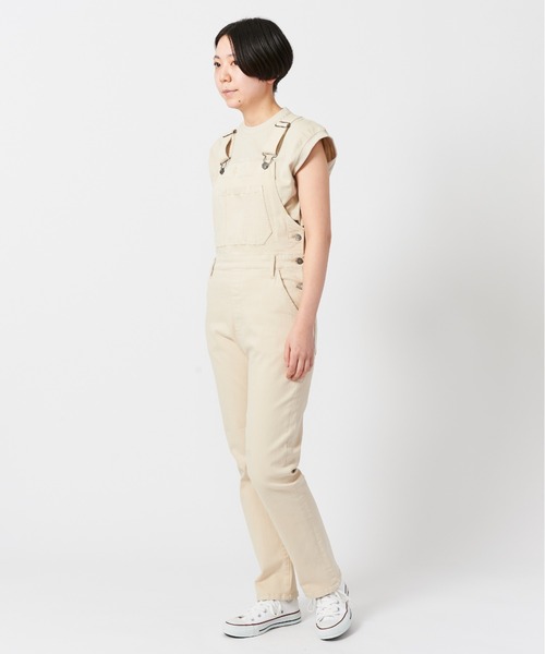 CIMARRON JEANS オーバーオール CIMARRON サロペット オーバーオール 「CIMARRON JEANS」DENIM