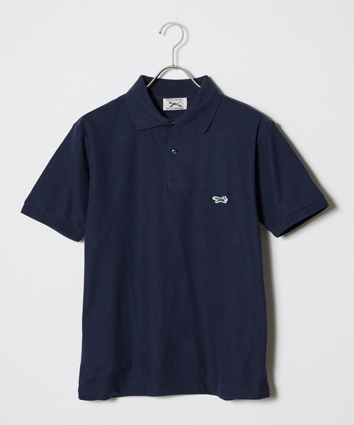 世田谷ベース 希少なXL ジャニーズも着てたポロシャツ‼️ ROOP TOKYO ポロシャツ PENNEYS/ペニーズ THE FOX POLO SHIRT