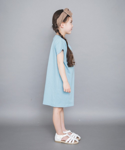 ワンピース Web限定 胸元ねじり半袖ワンピース Zozotown Paypayモール店 通販 Paypayモール