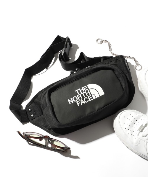 THE NORTH FACE ボディバッグ ヒップサック ウエストポーチ 正規品 THE NORTH FACE（ザ ノースフェイス） ウエストポーチ 「THE NORTH
