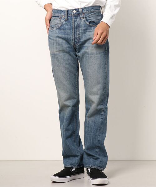 Levi's（リーバイス） パンツ デニム ジーンズ LEVI'S(R) VINTAGE