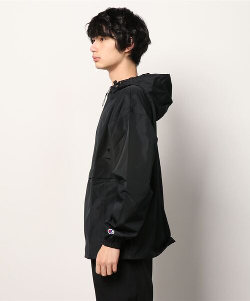 Champion（チャンピオン） ナイロンジャケット パッカブル ジャケット