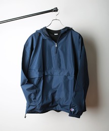 【美品】シカゴ・ブルズ Champion ナイロンジャケット XL Champion（チャンピオン） ナイロンジャケット パッカブル ジャケット
