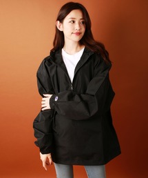 Champion ナイロンジャケット Champion パッカブル ジャケット