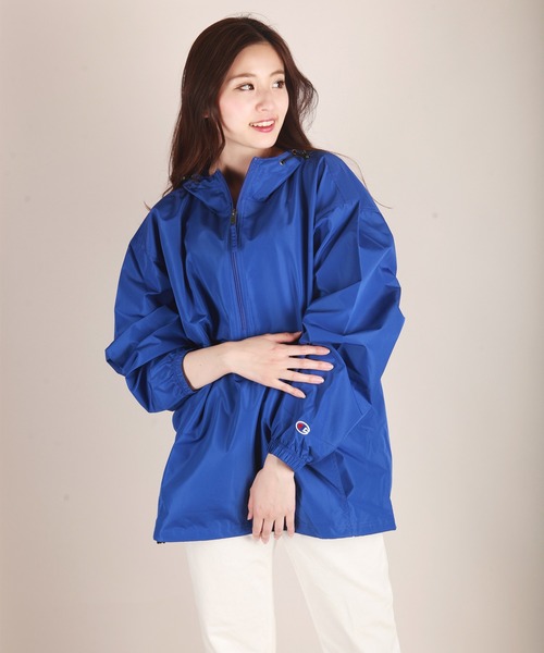 専用Champion パッカブルジャケット＆SOUTH２WEST8ジャケット Champion ナイロンジャケット Champion パッカブル ジャケット