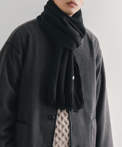 マフラー ボリュームマフラー Zozotown Paypayモール店 通販 Paypayモール