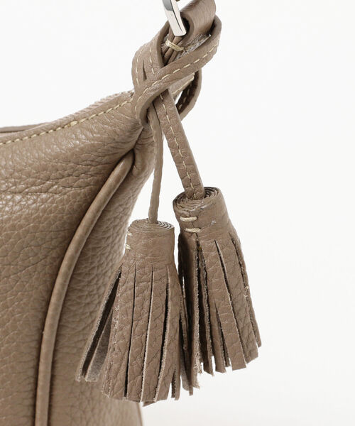 トートバッグ バッグ ACATE × Brilla per il gusto / 別注 REBAT 