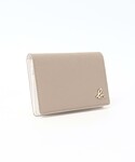名刺入れ レザーカードケース”Petit b....の詳細画像3