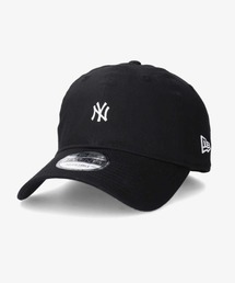 帽子 mini NEW ERA キャップ 帽子 920 MINI NYY CLEANSE メンズ レディース