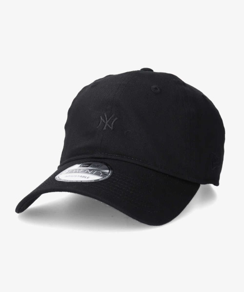 NEW ERA キャップ 帽子 920 MINI NYY CLEANSE メンズ レディース