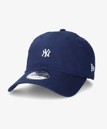 w*1様 NEW ERA / ニューエラ 別注 25deg NYY 920 JOURNAL STANDARD｜NEW ERA / ニューエラ 別注 25deg NYY 920