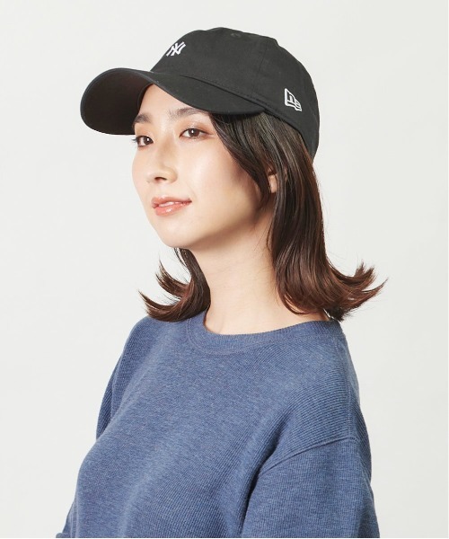 帽子 mini NEW ERA/別注 9TWENTY MINI LOGO CAP｜Daytona Park(FREAK'S