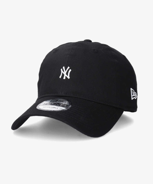 w*1様 NEW ERA / ニューエラ 別注 25deg NYY 920 w*1様 NEW ERA / ニューエラ 別注 25deg NYY 920 - メルカリ