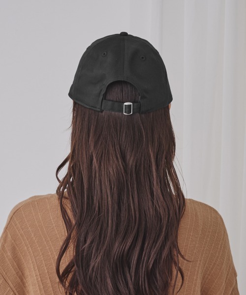 NEW ERA（ニューエラ） キャップ 帽子 920 MINI NYY CLEANSE メンズ
