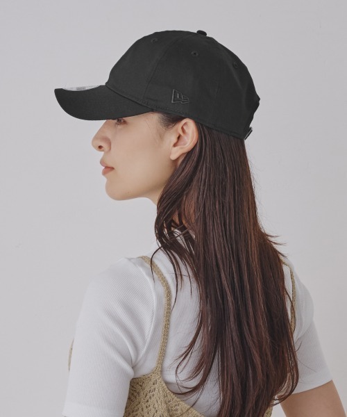 NEW ERA キャップ 帽子 920 MINI NYY CLEANSE メンズ レディース