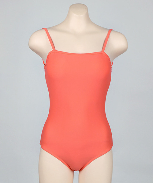 c.u.l 水着 「c.u.l」バックリボンワンピース水着 culb28 レディース