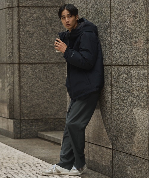 phenix ダウンジャケット ダウン 別注 GORE-TEX infinium