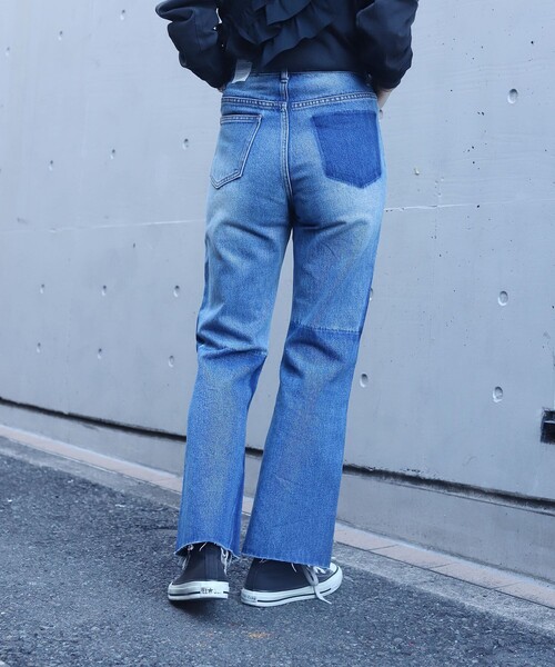 FREAK'S STORE（フリークスストア） ジーンズ デニム デニムパンツ