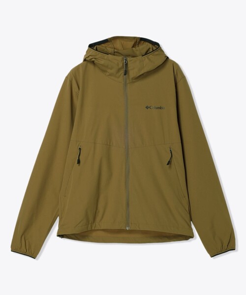 Columbia（コロンビア） ブルゾン アウター 撥水 UVカット Columbia
