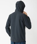 ブルゾン アウター 撥水 UVカット Colu...の詳細画像1