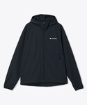ブルゾン アウター 撥水 UVカット Colu...の詳細画像3