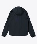ブルゾン アウター 撥水 UVカット Colu...の詳細画像4