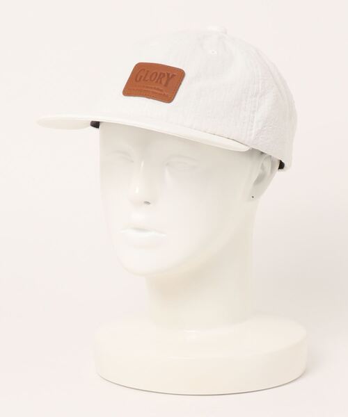 キャップ 帽子 IO Select / GLORY Cap BATT-0062 レディース メンズ