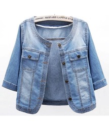 ルグランブルー L.G.B.  スカルパッチ　Gジャン　サイズ0 Yahoo!オークション - 美品 ルグランブルー L.G.B レザー