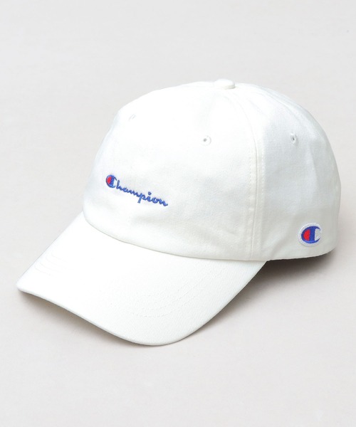 Champion（チャンピオン） キャップ 帽子 スタンダード ローキャップ