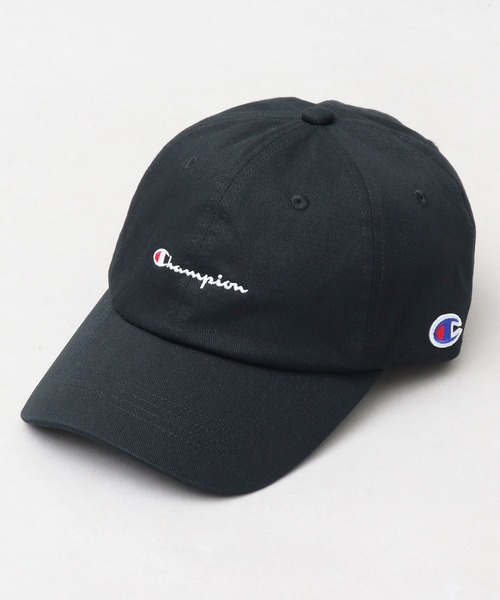 Champion（チャンピオン） キャップ 帽子 スタンダード ローキャップ