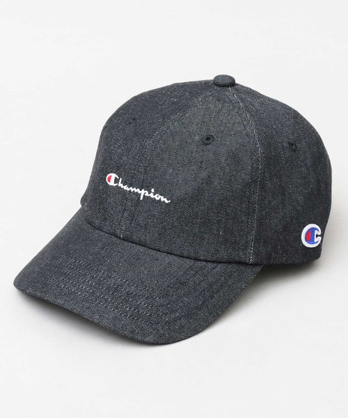 Champion（チャンピオン） キャップ 帽子 スタンダード ローキャップ