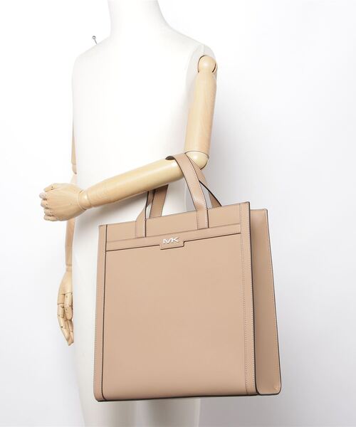 トートバッグ バッグ COOPER NS ストラクチャー トート COOPER NS ストラクチャー MICHAEL