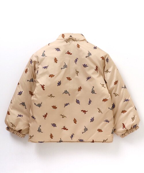 apres les cours（アプレレクール） ダウン アウター 「洗える・2Way