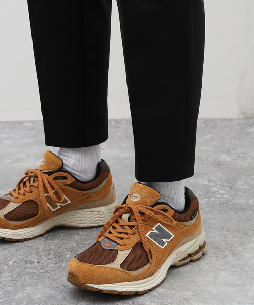【美品】ニューバランス　MET24スリムテーパードフィットパンツ ブラウン M New Balance｜MET24 Slim Tapered Pants | Rakuten Fashion(楽天