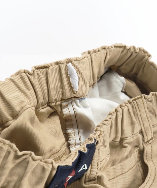 NAUTICA パンツ 「NAUTICA/ノーティカ」ツイル・デニムロング