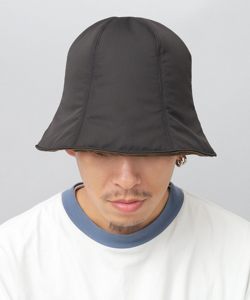 CHILL HAT（チルハット） 帽子 ハット 撥水ポリエステル サウナハット