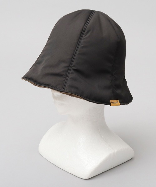 CHILL HAT（チルハット） 帽子 ハット 撥水ポリエステル サウナハット