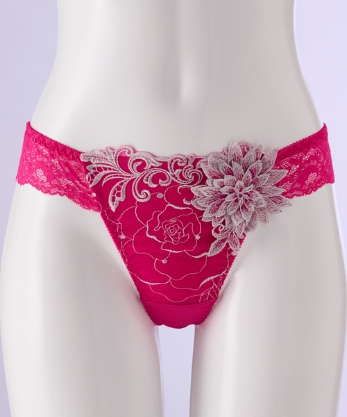 Dolce Fiora（ドルチェ フィオラ） ブラジャー ショーツセット