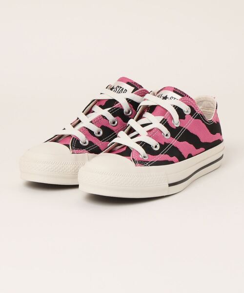 【CONVERSE】コンバース ALL STAR (R) CJ OX CONVERSE】 コンバース AS (R) CJ OX オールスター (R) CJ OX