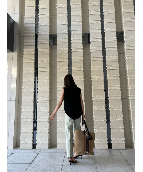 Cla STEllaR（クラステラー） スラックス パンツ クラシカル パンツ