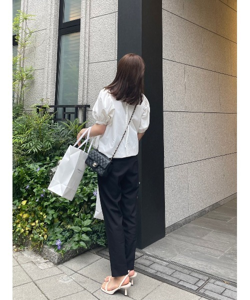 Cla STEllaR（クラステラー） スラックス パンツ クラシカル パンツ