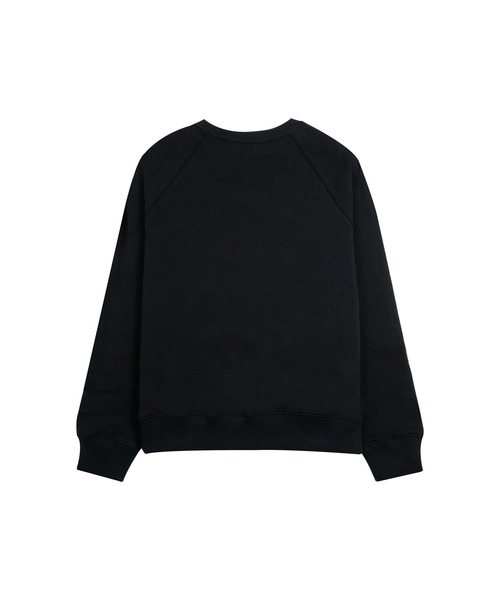 MSGM トレーナー スウェット 「NEW」MSGM ブラッシュロゴ