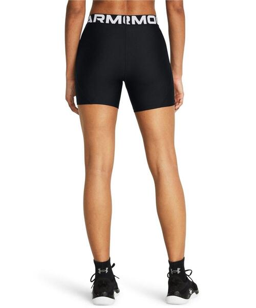 UNDER ARMOUR（アンダーアーマー） レギンス スパッツ UAヒートギア