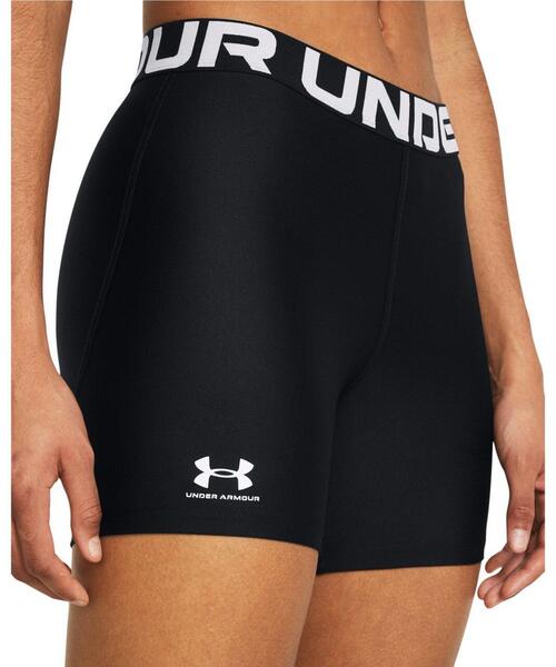 UNDER ARMOUR（アンダーアーマー） レギンス スパッツ UAヒートギア
