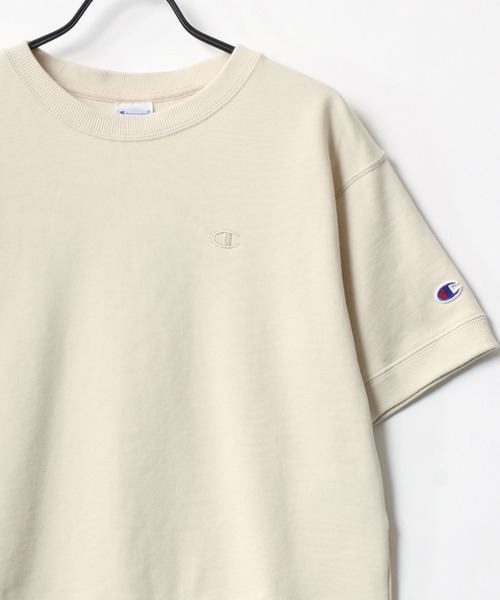 Champion（チャンピオン） トレーナー スウェット コットンUSA 裏毛