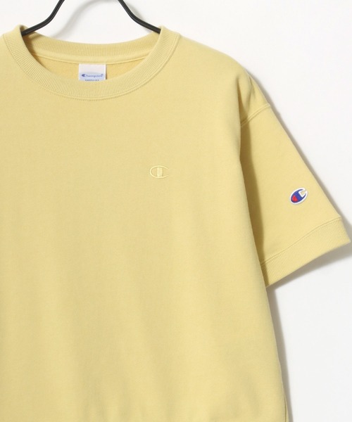 Champion（チャンピオン） トレーナー スウェット コットンUSA 裏毛